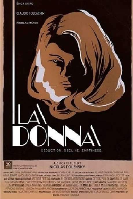 La Donna